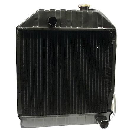 Aic Replacement Parts Radiator Fits Ford/New Holland 3230 3430 3930 3930H 39 WN-E9NN8005AB15M-PEX
